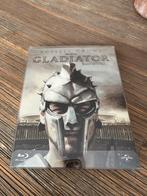 Gladiator - HDZeta Fullslip Limited Blu-ray steelbook, Cd's en Dvd's, Blu-ray, Ophalen of Verzenden, Zo goed als nieuw