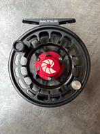 NEW: Nautilus XM fly reel, Watersport en Boten, Ophalen of Verzenden, Nieuw, Molen