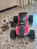 Traxxas Xmaxx 8S met accessoires, Ophalen of Verzenden, Zo goed als nieuw, Overige schalen, Onderdeel