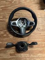 Bmw F40/G20 M stuurwiel + Wikkelring, Ophalen of Verzenden, Gebruikt, BMW