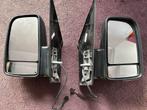 Mercedes Sprinter 906 Spiegels Verwarmd, Ophalen, Gebruikt, Mercedes-Benz