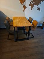 Bartafel, Huis en Inrichting, Ophalen of Verzenden, Zo goed als nieuw