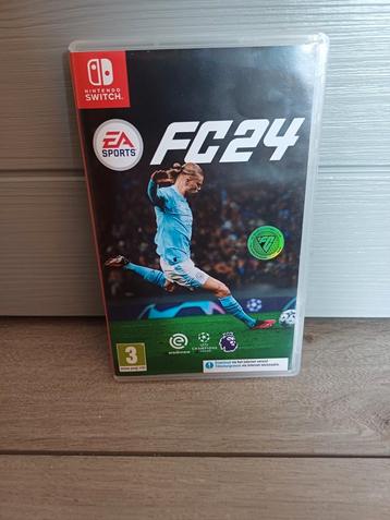Fc 24 beschikbaar voor biedingen