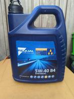 5W40 motorolie, Auto diversen, Onderhoudsmiddelen, Ophalen