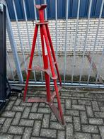 As steun 8 ton, Auto diversen, Autogereedschap, Ophalen, Gebruikt