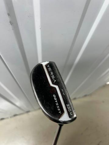 Odyssey versa 330m 34inch putter beschikbaar voor biedingen