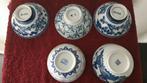 Van alles wat. Mag ook per stuk weg, Antiek en Kunst, Antiek | Servies los, Ophalen of Verzenden