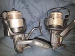 Shimano 3500b 2 stuks, Verzenden, Zo goed als nieuw, Overige typen