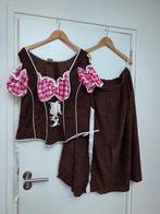 Carnavalspak Maat 48 - Nieuw!, Carnaval, Maat 46/48 (XL) of groter, Nieuw, Ophalen of Verzenden