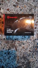 Remblokken achter kia Picanto Hyundai i10, Ophalen, Kia