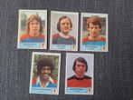 Panini Voetbal 78 Haarlem, Verzamelen, Verzenden, Zo goed als nieuw, Overige binnenlandse clubs, Poster, Plaatje of Sticker