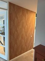 Arte Behang Bounty Terra Cotta (Volle rol), Ophalen of Verzenden, Minder dan 10 m²