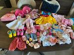 Baby Born kleding en diverse items, Kinderen en Baby's, Ophalen, Zo goed als nieuw, Babypop