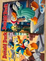 Donald duck special 2 stuks, Europa, Ophalen of Verzenden, Zo goed als nieuw, Meerdere comics