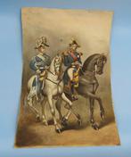 W.C. Staring - 1847-1916 - aquarel - gesigneerd, Ophalen of Verzenden