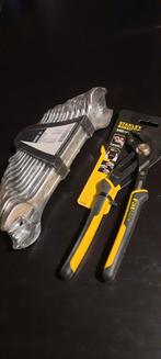 Gereedschap, Ophalen