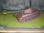 King Tiger Tank, Hobby en Vrije tijd, Modelbouw | Auto's en Voertuigen, Ophalen of Verzenden, 1:32 tot 1:50, Tank, Overige merken