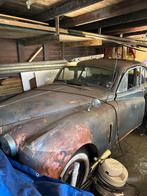 Jaguar Mark 7 (opknapper ), Auto's, Jaguar, XK, Leder, Grijs, Particulier