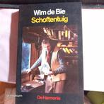 Schoftentuig  Wim de Bie, Ophalen of Verzenden, Zo goed als nieuw
