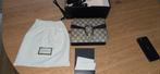 Gucci dionisus bag, Ophalen of Verzenden, Zo goed als nieuw, Zwart, Dame