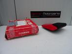Seatcover / Soloseat Yamaha YZF R6 1999-2000-2001-2002 Rood, Gebruikt, -, -, Ophalen of Verzenden