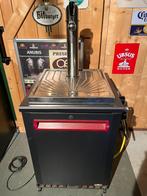Mobiele Gamko Tap (2 x 20 liter), Witgoed en Apparatuur, Thuistaps, Gamko / Bertuzz, Gebruikt, Ophalen, Overige merken