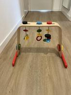 speelmobiel hout, Ophalen of Verzenden, Gebruikt, Overige typen