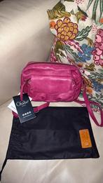 Nieuw Fuchsia Crossbody Tasje Van Chabo Bags, Overige merken, Nieuw, Ophalen of Verzenden, Roze