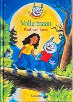 Dolfje Weerwolfje - Volle Maan, Ophalen of Verzenden, Gelezen, Paul van Loon, Fictie algemeen