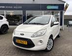 Ford Ka 1.2 Titanium X AIRCO / LM VELGEN (bj 2011), Euro 5, Stof, Gebruikt, 1242 cc