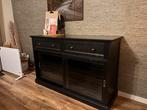 Dressoir- tv kast- salontafel (set), Huis en Inrichting, Kasten | Dressoirs, Ophalen, Zo goed als nieuw, 25 tot 50 cm