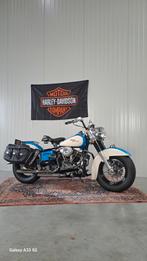 Harley Davidson Shovelhead 1200 - Gerestaureerd, Motoren, Motoren | Harley-Davidson, 2 cilinders, Bedrijf, Customer.service@harley-davidson.com