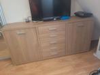 Dressoir, Huis en Inrichting, Kasten | Dressoirs, Ophalen of Verzenden, Gebruikt, 25 tot 50 cm, 150 tot 200 cm
