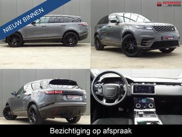 Land Rover Range Rover Velar 2.0 I4 Turbo AWD R-Dynamic S *  beschikbaar voor biedingen