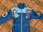 Andrèe Kuipers astronaut-7-8 jaar, Kinderen en Baby's, Carnavalskleding en Verkleedspullen, Ophalen of Verzenden, Gebruikt, Jongen of Meisje