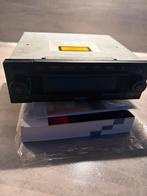 Becker Traffic Pro Autoradio, Auto diversen, Autoradio's, Ophalen of Verzenden, Gebruikt