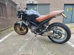 Ducati Monster 600 Zwart, Motoren, Motoren | Ducati, 2 cilinders, Motorrijbewijs A, Particulier, Meer dan 35 kW