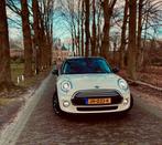 Mini 1.5 Cooper chili 5 deurs 2015 Wit, 136 pk, Leder en Stof, Handgeschakeld, Particulier