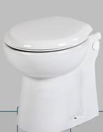 SALE Nieuw broyeur toilet incl. Wc Bril&Vermaler, Ophalen of Verzenden, Nieuw