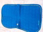 Dekje,blauw merk Harcour, Dieren en Toebehoren, Paarden en Pony's | Dekens en Dekjes, Ophalen of Verzenden, Gebruikt