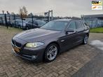 BMW 5-serie Touring 530d High Executive Heeft tik in de moto, Auto's, Automaat, Euro 5, Achterwielaandrijving, Gebruikt