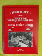Bevrijding Heeswijk Dinther, Tweede Wereldoorlog, Ophalen of Verzenden, Zo goed als nieuw, Overige onderwerpen
