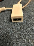 Tp-link poe adapter 24 volt, Ophalen of Verzenden, Zo goed als nieuw