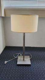 Schemerlamp te koop, Huis en Inrichting, Lampen | Tafellampen, Ophalen, Zo goed als nieuw, 50 tot 75 cm