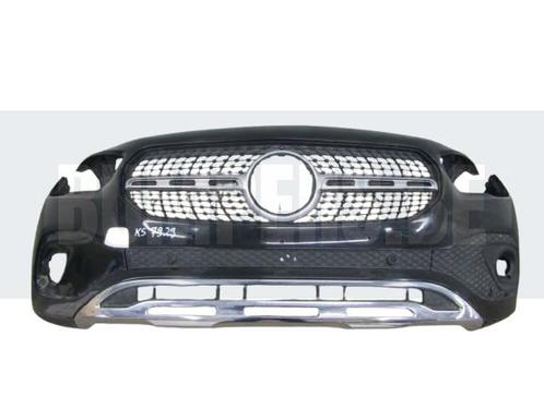 Bumper Mercedes GLA W247 20- A2478858803 Voorbumper KS7929, Auto-onderdelen, Carrosserie en Plaatwerk, Bumper, Voor, Gebruikt
