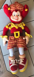 Pardoes de tovenar knuffel in golf outfit villa pardoes zgan, Verzamelen, Ophalen of Verzenden, Zo goed als nieuw, Overige typen