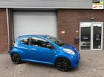 Citroen C1 1.0-12V Selection|AIRCO|NIEUWE APK|LEUKE AUTO, Voorwielaandrijving, Euro 5, Stof, Gebruikt