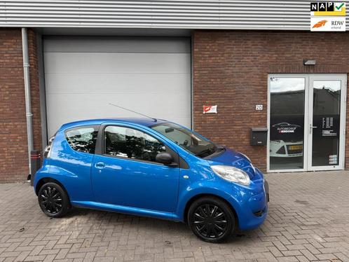 Citroen C1 1.0-12V Selection|AIRCO|NIEUWE APK|LEUKE AUTO, Auto's, Citroën, Bedrijf, Te koop, C1, ABS, Airbags, Airconditioning