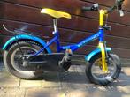 Batavus Koala kinderfiets 12 inch, Fietsen en Brommers, Ophalen, Zijwieltjes, Gebruikt, Minder dan 16 inch