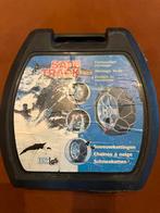 SafeTrack 999 Sneeuwkettingen - Gebruikt, Ophalen of Verzenden, Zo goed als nieuw